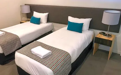 Comfort Suites Clubarham Golf Club