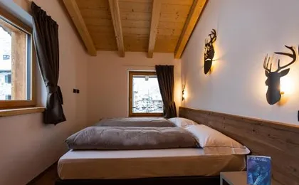 Casa Giusto