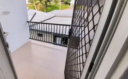 Island Apartments