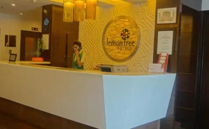 Lemon Tree Ahmedabad