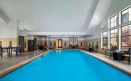 Residence Inn by Marriott Lincoln South