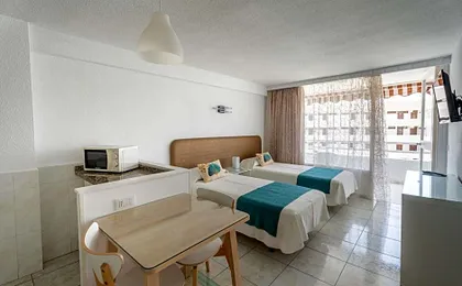 Apartamentos Borinquen