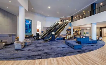 Hyatt Regency Santa Clara