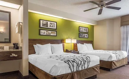 Sleep Inn Charleston - West Ashley