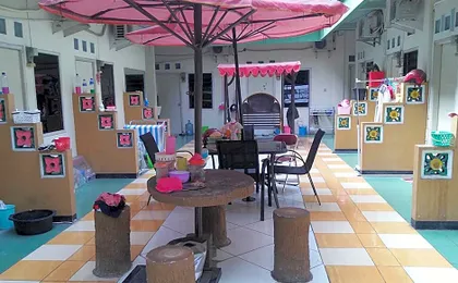 Homestay Excellent Doho Women Only