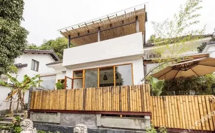 Hangzhou Lingyin Zhanrantang Holiday Hotel