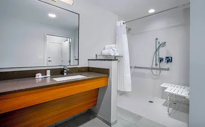 Fairfield Inn & Suites by Marriott Harrisburg West/Mechanicsburg