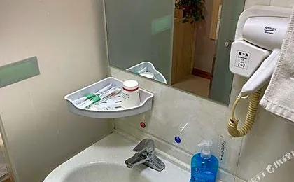 More Joy Express Hotel