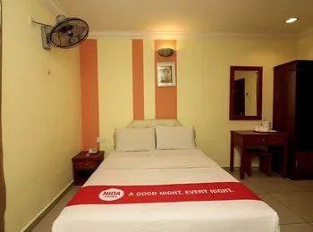 NIDA Rooms Seri Serdang Utama