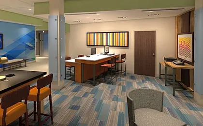 Holiday Inn Express and Suites Dalhart By IHG