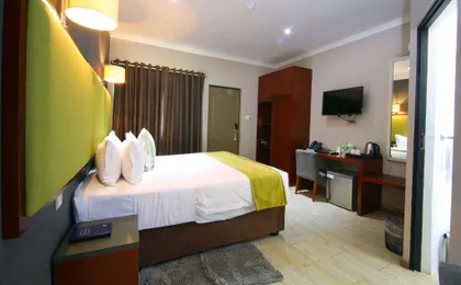 Travelodge Kasane
