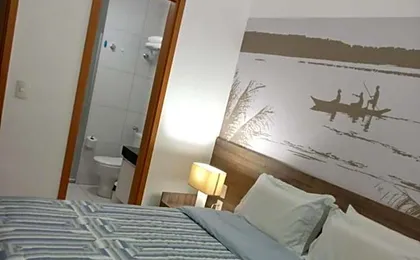 ILOA Residence Apt Completo