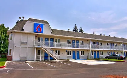 Motel 6 Sacramento, CA – South Sacramento & Elk Grove