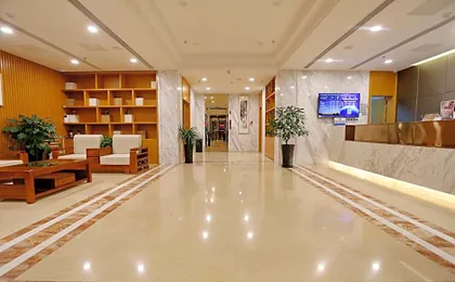 Starway Hotel Beijing Madianqiao