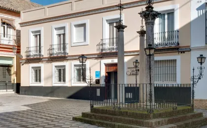 Las Cruces Apartamentos