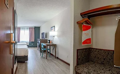 QUALITY INN MILAN-SANDUSKY