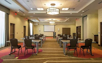 Hilton Garden Inn Uniontown