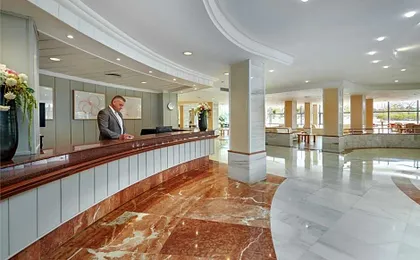 Grupotel Taurus Park