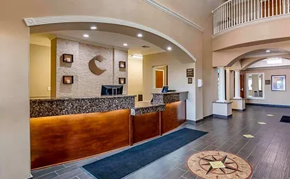 Comfort Inn & Suites Lubbock West