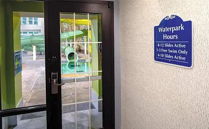 Hampton Inn & Suites North Conway
