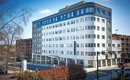Residence Inn by Marriott Wilmington Downtown