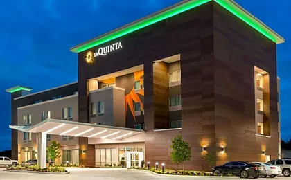 La Quinta by Wyndham Richmond