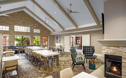Residence Inn by Marriott Dallas Addison/Quorum Drive
