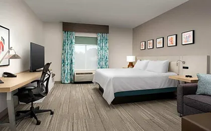 Hilton Garden Inn Knoxville West/Cedar Bluff