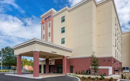 Comfort Suites Gainesville Near University