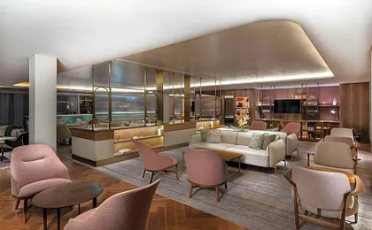The Westin Miyako Hotel Kyoto