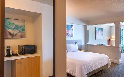 Hilton Garden Inn Daytona Beach Airport