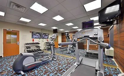 Fairfield Inn & Suites by Marriott Williamsport