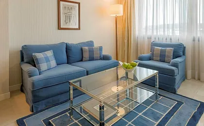 Athenaeum Intercontinental By IHG