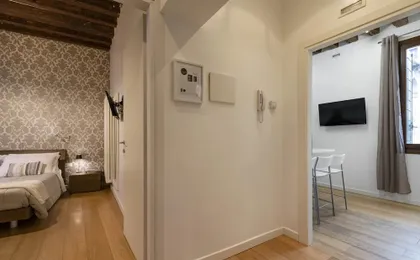 Residence Le Beccarie - Rialto