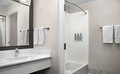 Courtyard by Marriott Lakeland
