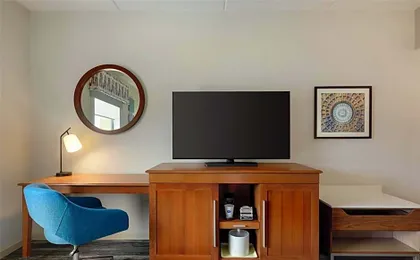 Hampton Inn & Suites Pittsburgh/Harmarville