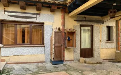 Casa Rural La Vertedera III