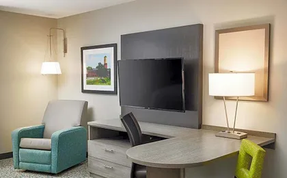 Candlewood Suites Lebanon By IHG