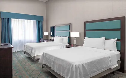 Homewood Suites By Hilton Phoenix Airport South