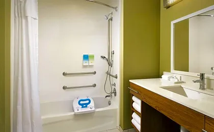 Home2 Suites by Hilton Hattiesburg