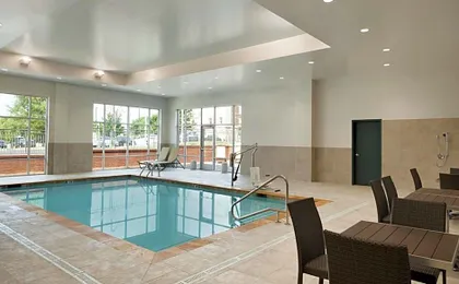 Embassy Suites By Hilton Charlotte/Ayrsley