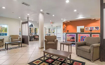 Motel 6 Canton, GA
