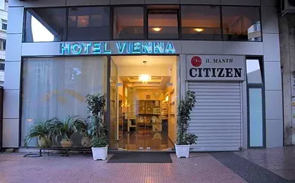 Vienna