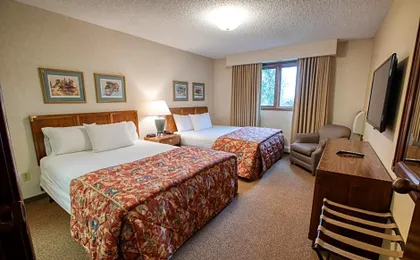 Sophie Station Suites