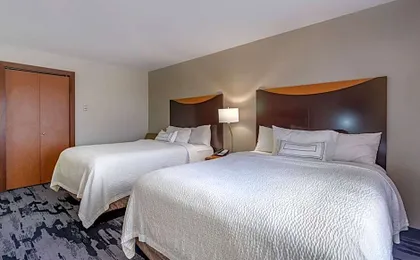 Fairfield Inn & Suites by Marriott Texarkana