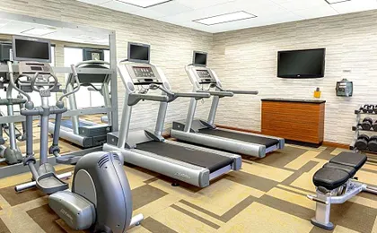 Courtyard by Marriott Bethlehem Lehigh Valley/I-78