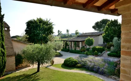 Ripa Relais (Colle del Sole)