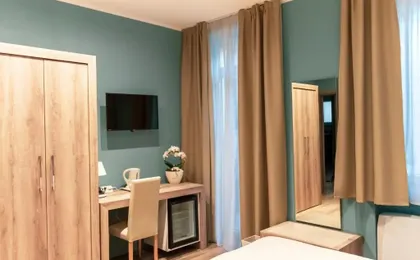 Delight Rooms