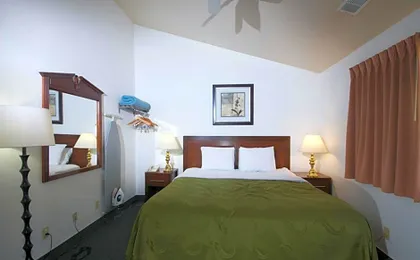 Quality Inn Yosemite Valley Gateway