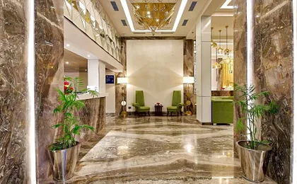Golden Tulip Essential Jaipur